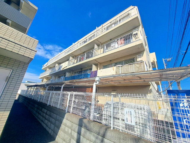 外観画像