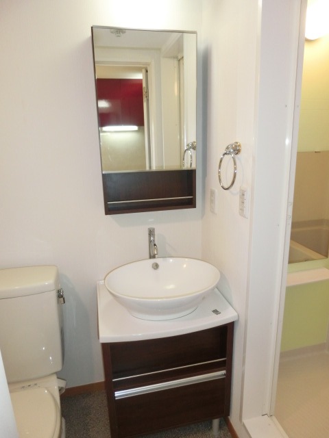 その他部屋スペース