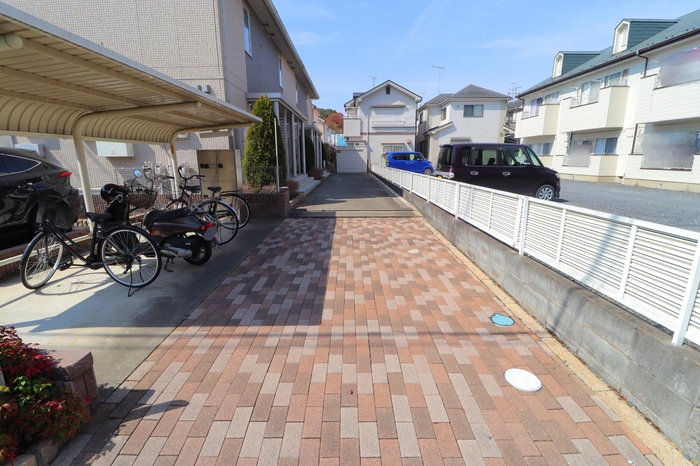 外観2