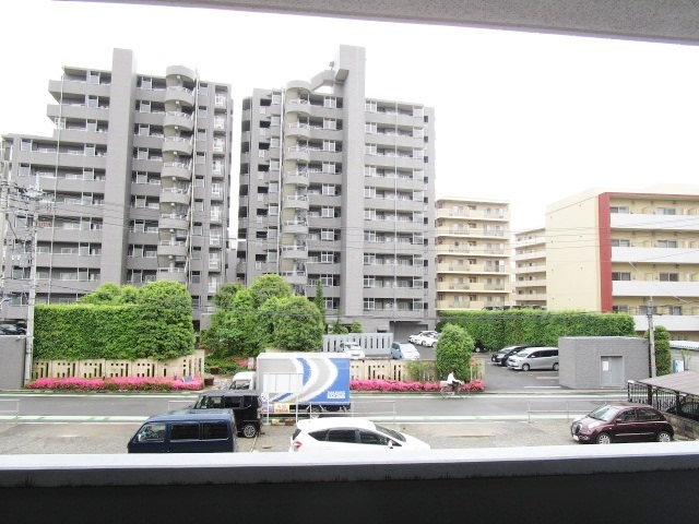 景色