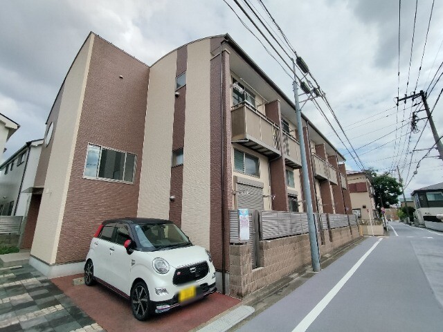 外観画像