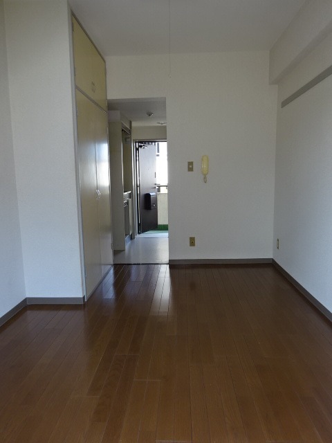 ＊他のお部屋の写真を代用しています。