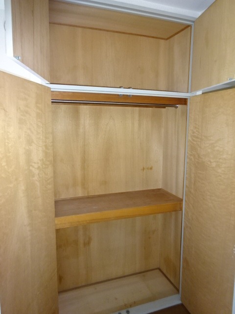 ＊他のお部屋の写真を代用しています。