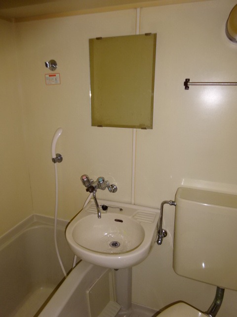 ＊他のお部屋の写真を代用しています。