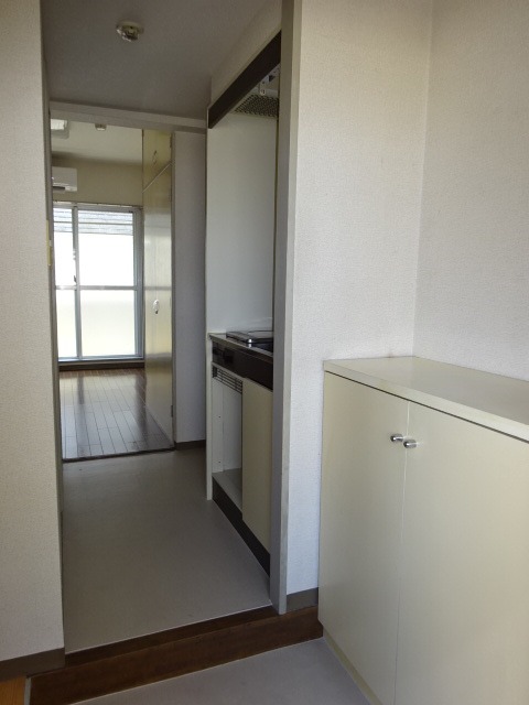 ＊他のお部屋の写真を代用しています。