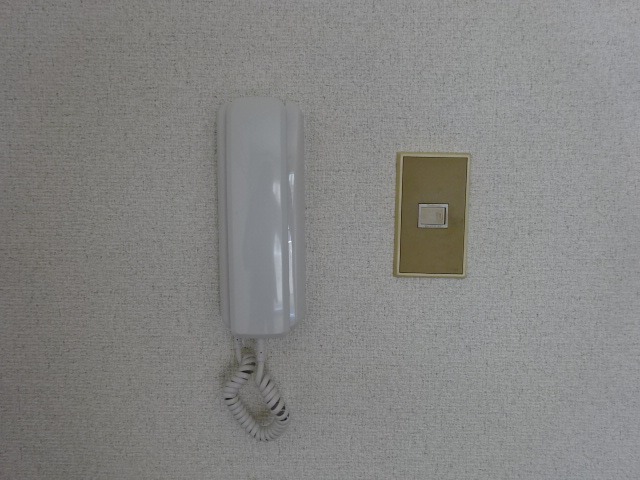 ＊他のお部屋の写真を代用しています。