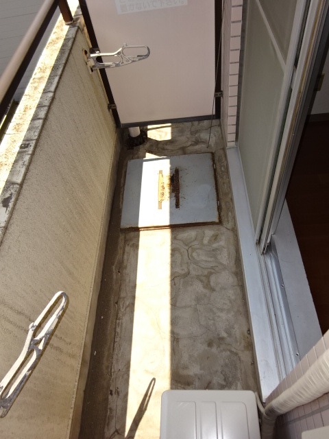 ＊他のお部屋の写真を代用しています。