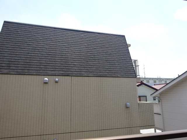 ＊他のお部屋の写真を代用しています。