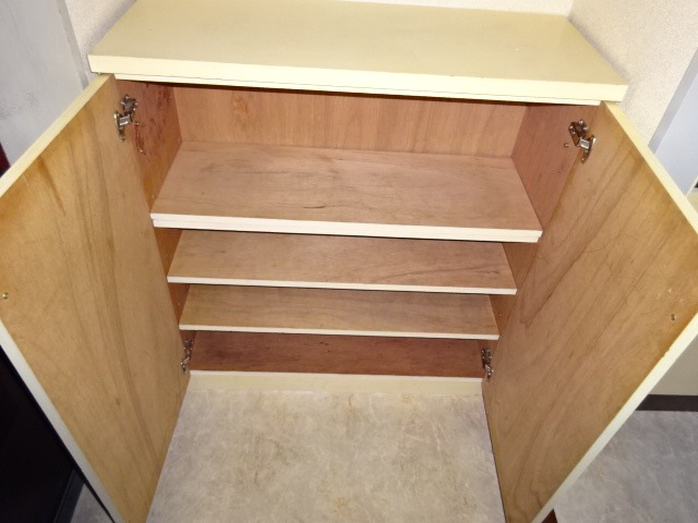 ＊他のお部屋の写真を代用しています。