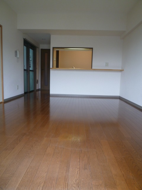 ＊同タイプの他のお部屋の写真です