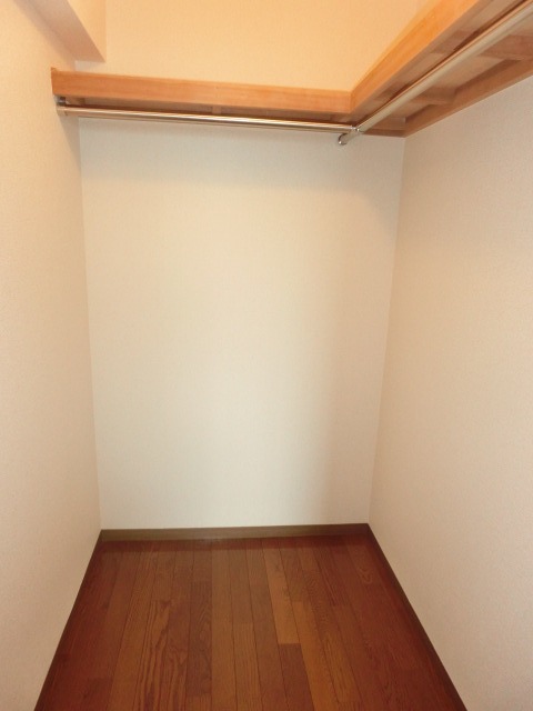 ＊同タイプの他のお部屋の写真です