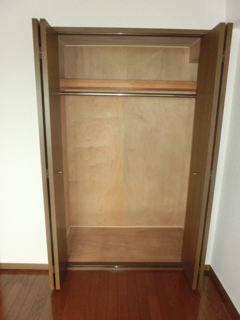 ＊同タイプの他のお部屋の写真です