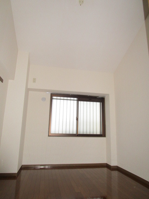 ＊同タイプの他のお部屋の写真です