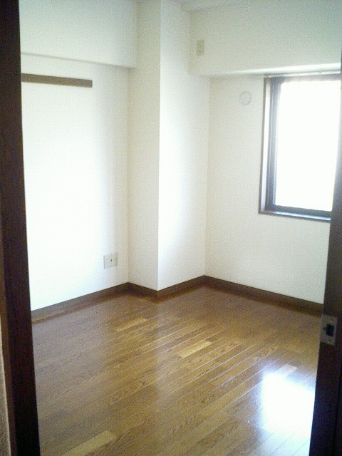 ＊同タイプの他のお部屋の写真です