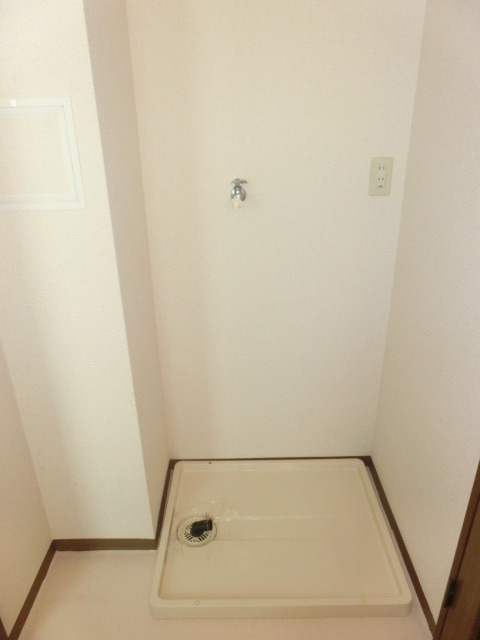 ＊同タイプの他のお部屋の写真です