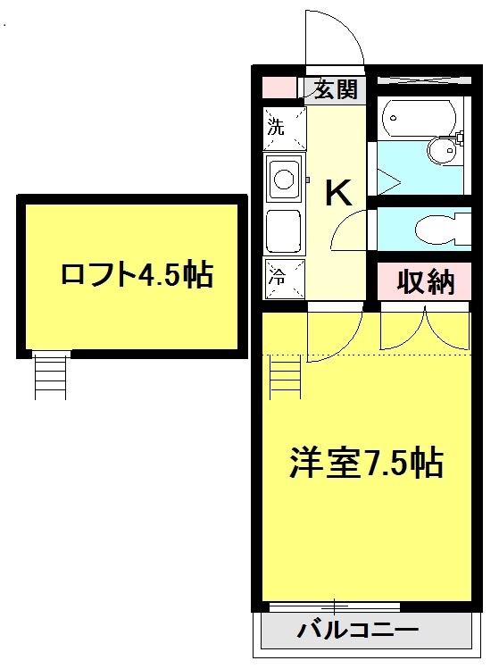 間取り画像