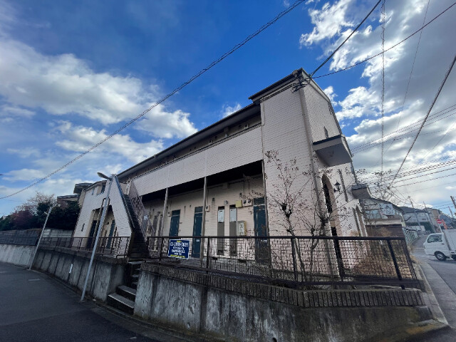 外観・土地