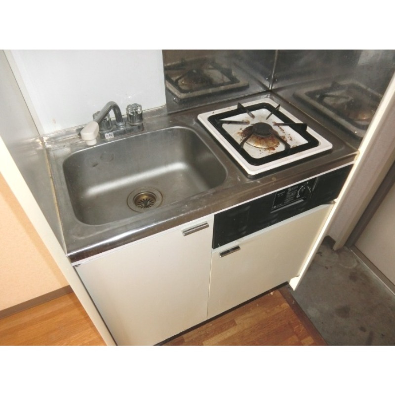 ※同タイプの違うお部屋のお写真です。