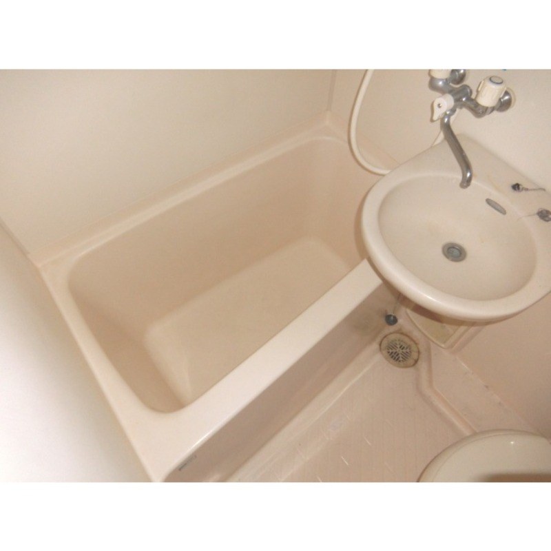 ※同タイプの違うお部屋のお写真です。