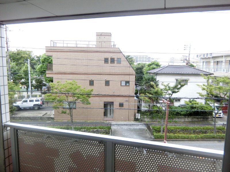 ※同タイプの違うお部屋のお写真です。