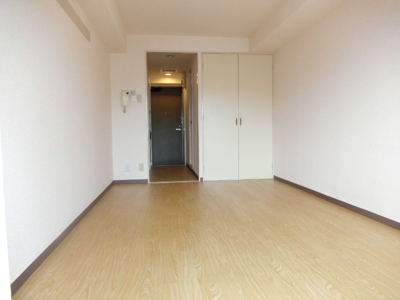 ※同タイプの違うお部屋のお写真です。