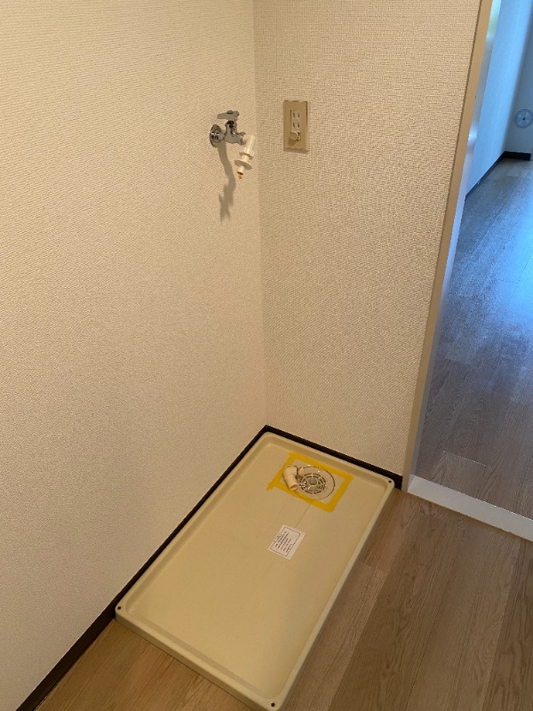 ※同タイプの違うお部屋のお写真です。