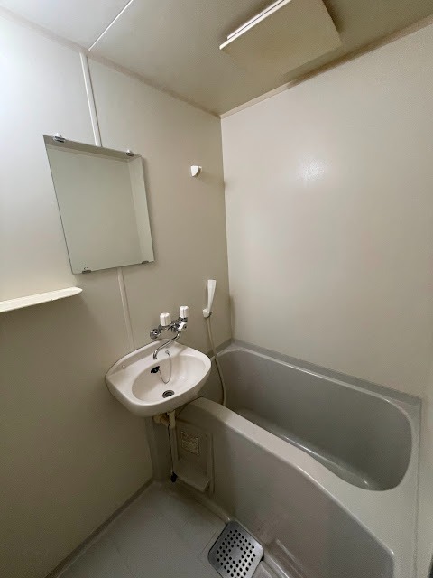 ＊退去前の為他のお部屋の同タイプの写真を掲載しています。