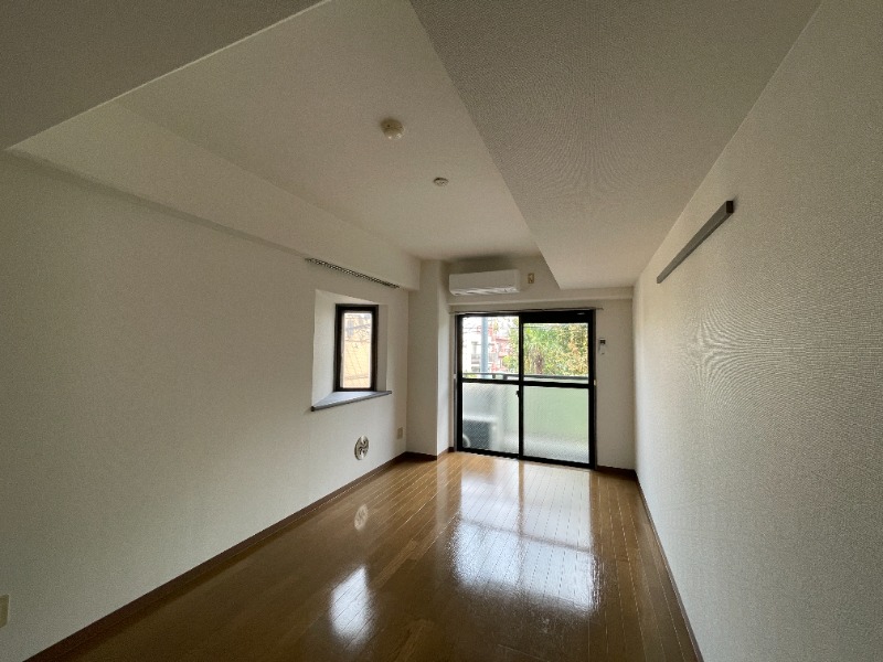 ＊退去前である為、他のお部屋の写真を掲載。