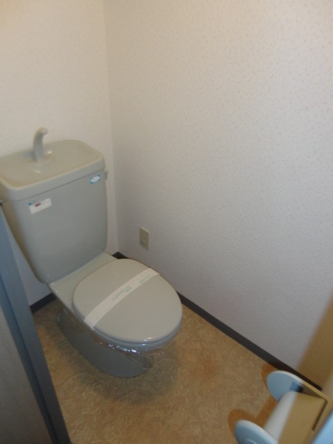 ＊退去前である為、他のお部屋の写真を掲載。