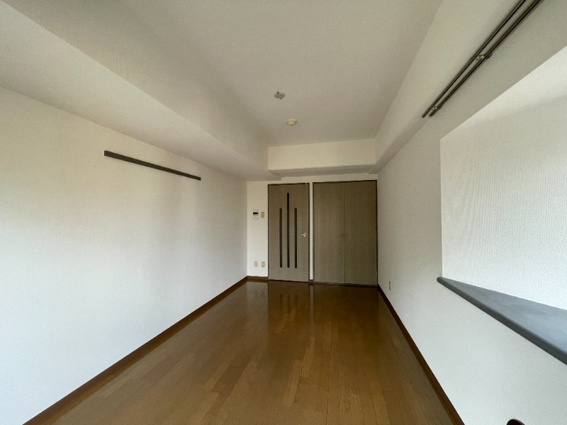 ＊退去前である為、他のお部屋の写真を掲載。