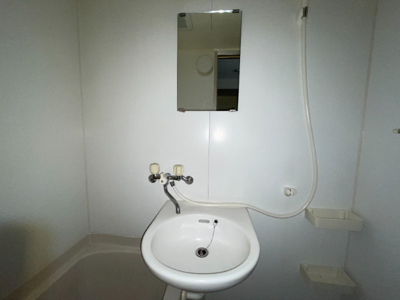 ＊退去前である為、他のお部屋の写真を掲載。