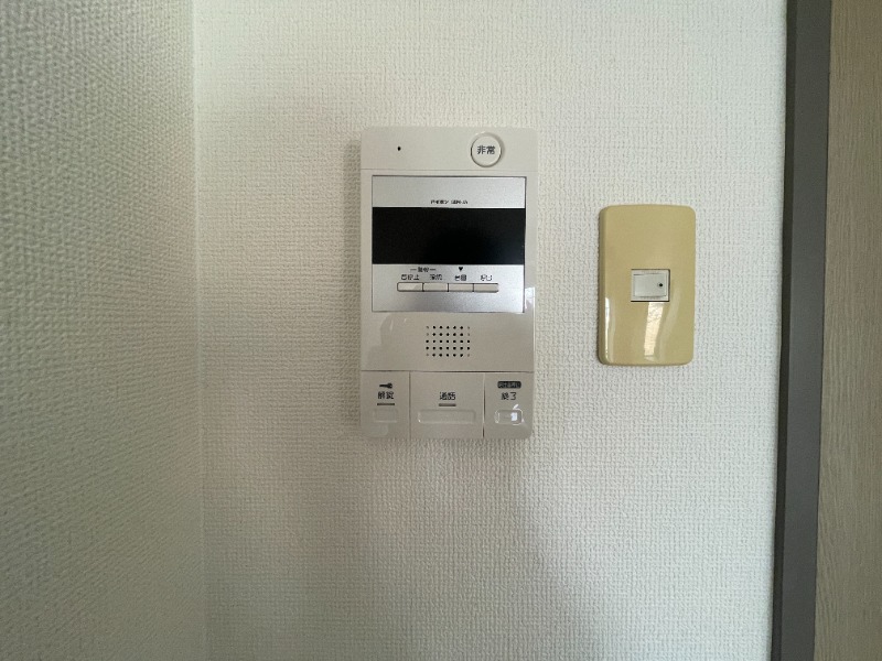 ＊退去前である為、他のお部屋の写真を掲載。