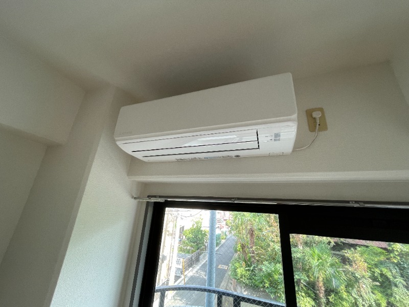 ＊退去前である為、他のお部屋の同タイプの写真を掲載しています