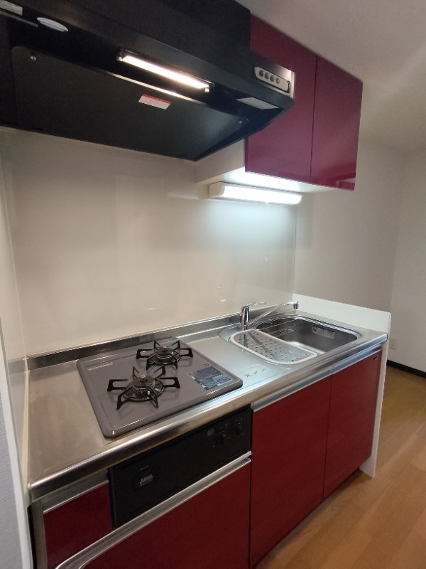 別号室の写真です