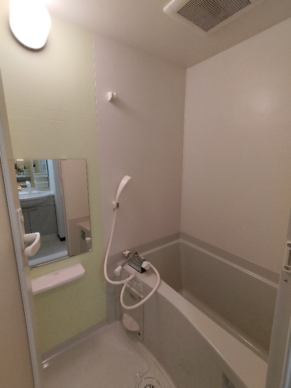 別号室の写真です