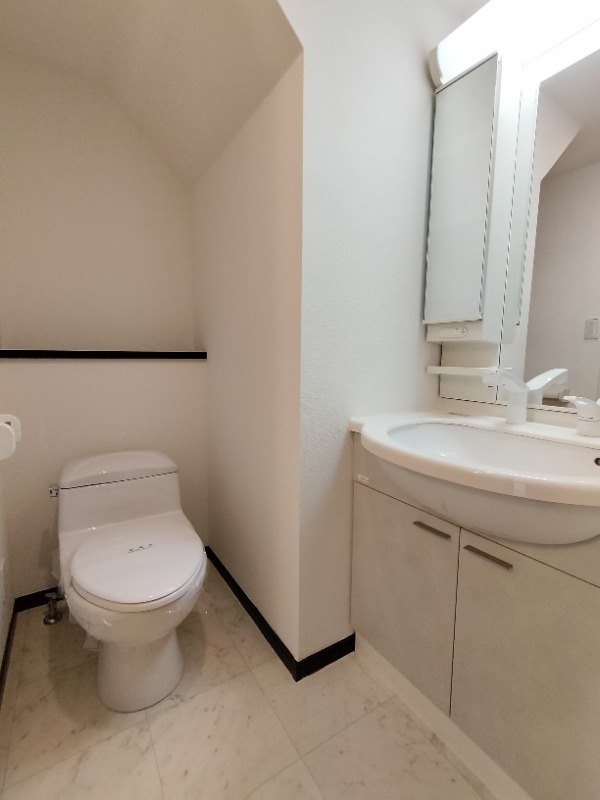 別号室の写真です