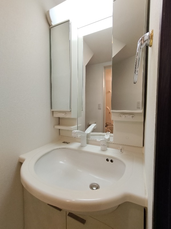 別号室の写真です