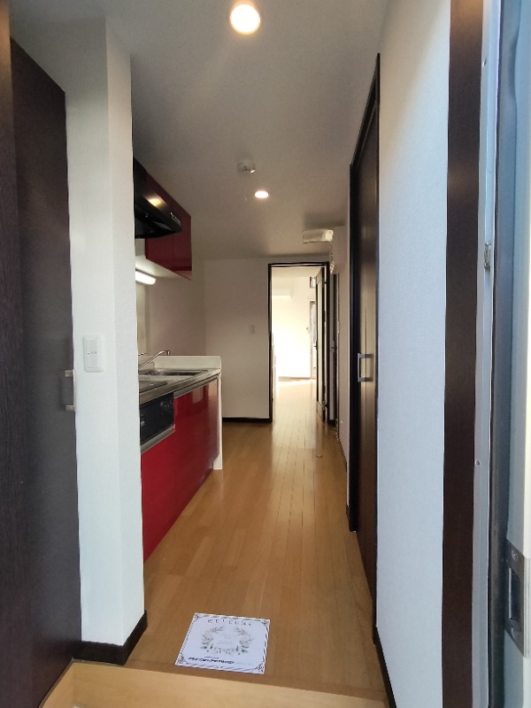 別号室の写真です