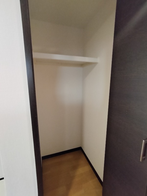 別号室の写真です