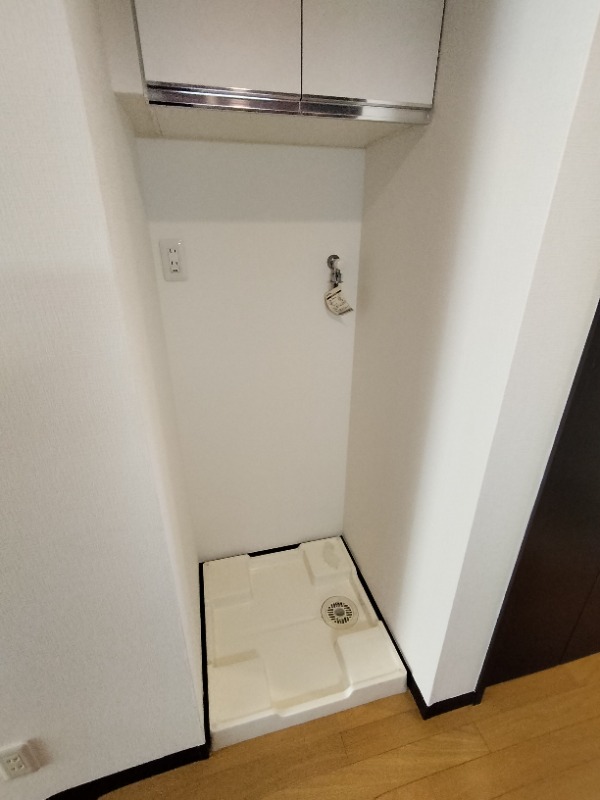 別号室の写真です