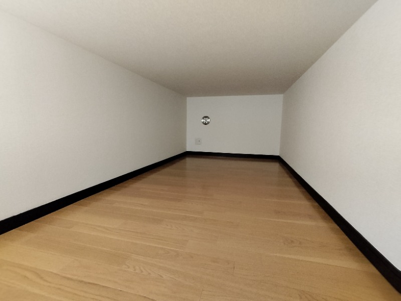 別号室の写真です