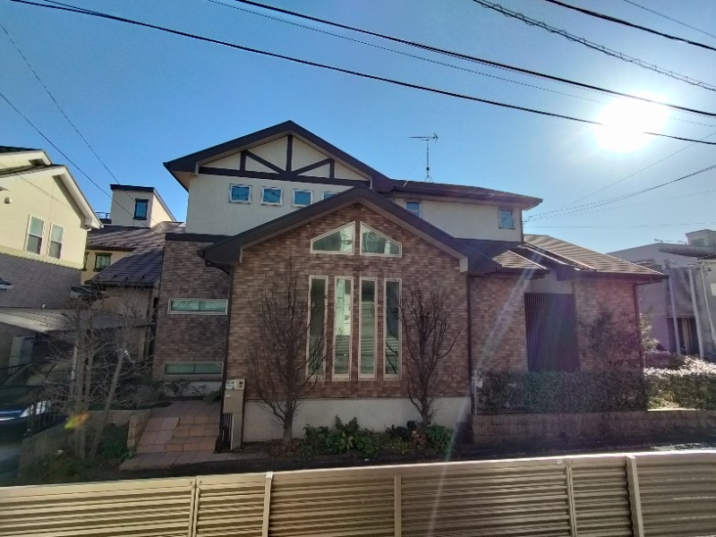 別号室の写真です