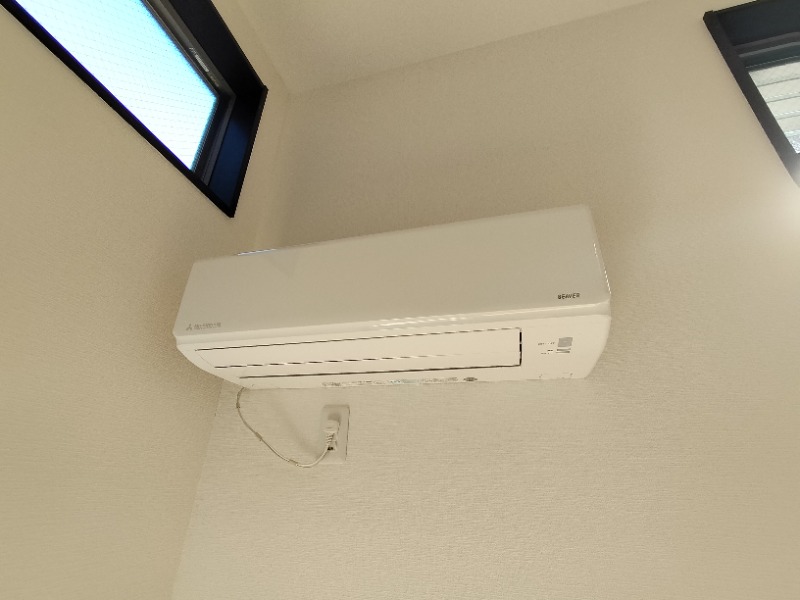 別号室の写真です