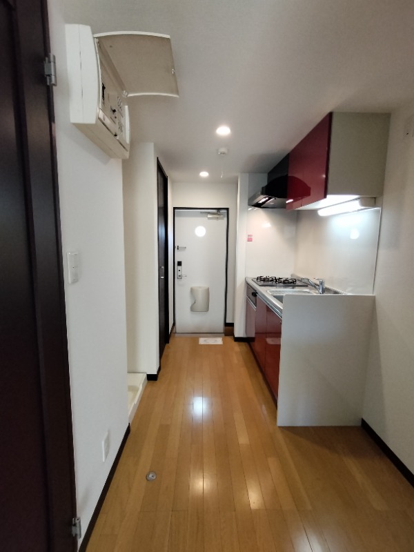 別号室の写真です