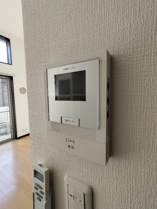 別号室の写真です