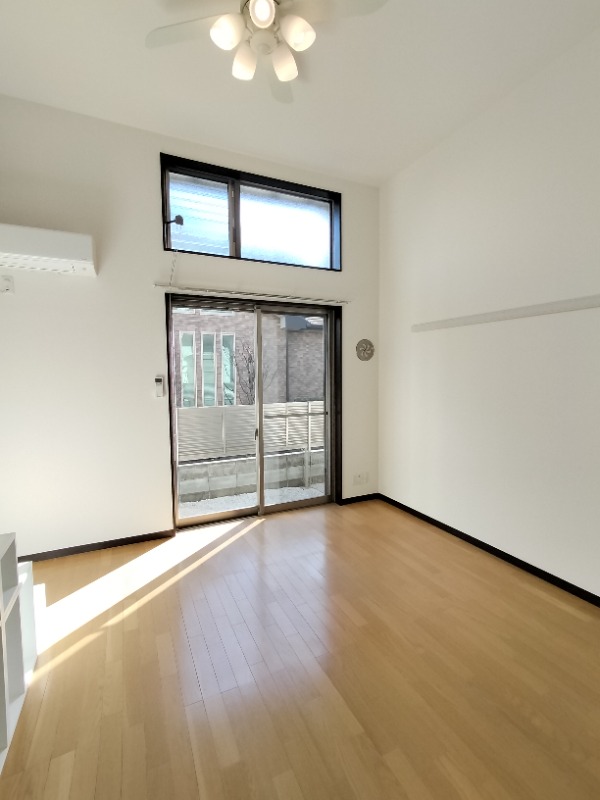 別号室の写真です