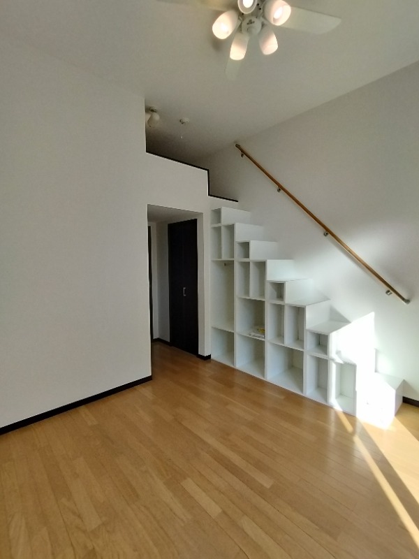 別号室の写真です