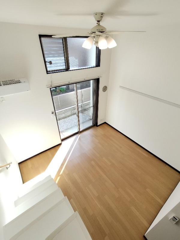 別号室の写真です