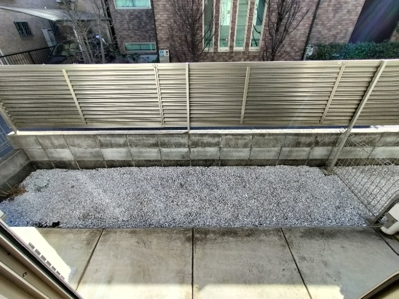 別号室の写真です