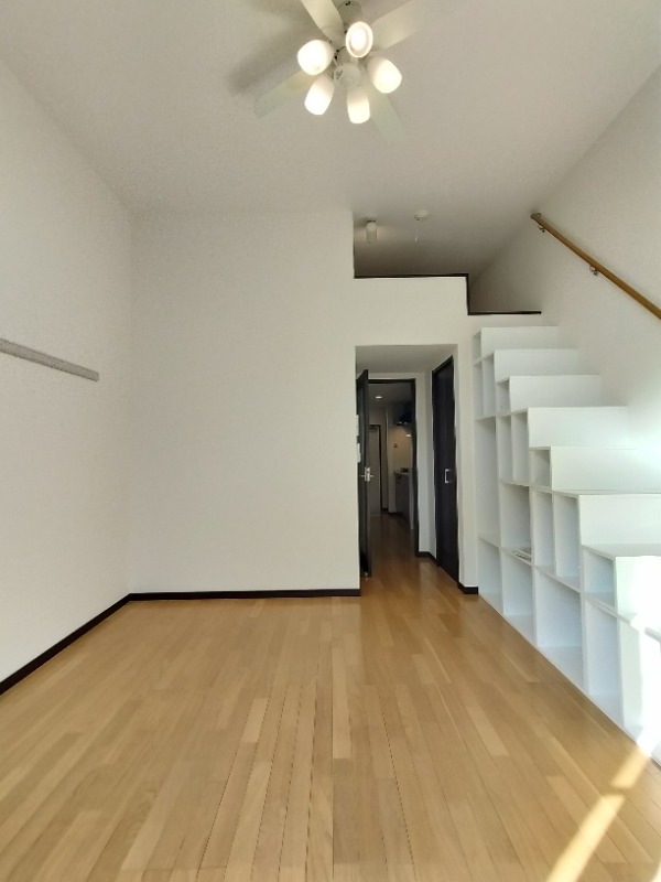 別号室の写真です